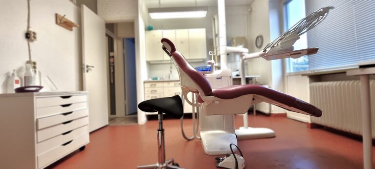 EG Dent i Älvsjö - Erfarna tandläkare och professionell tandvård.